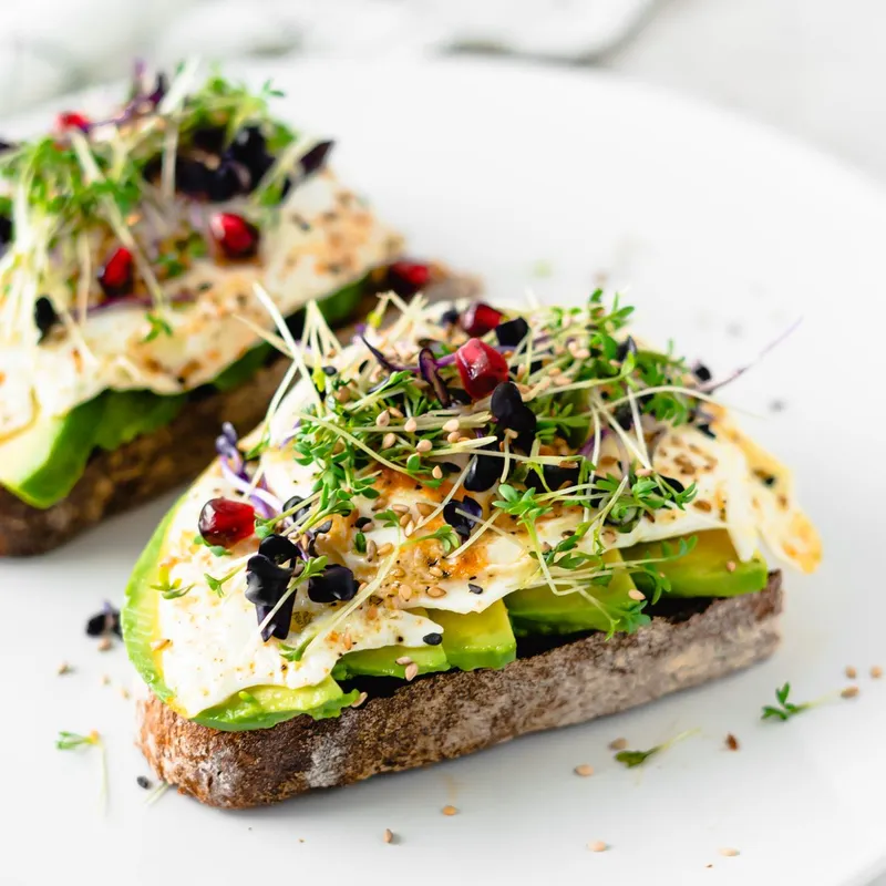 Avocado Toast