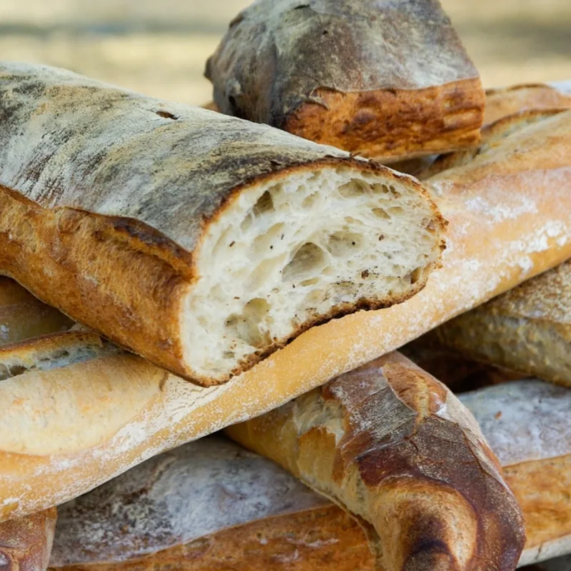 Baguette Tradition