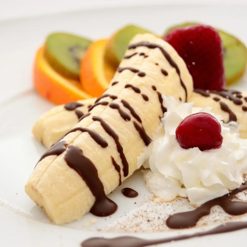 Banana Split