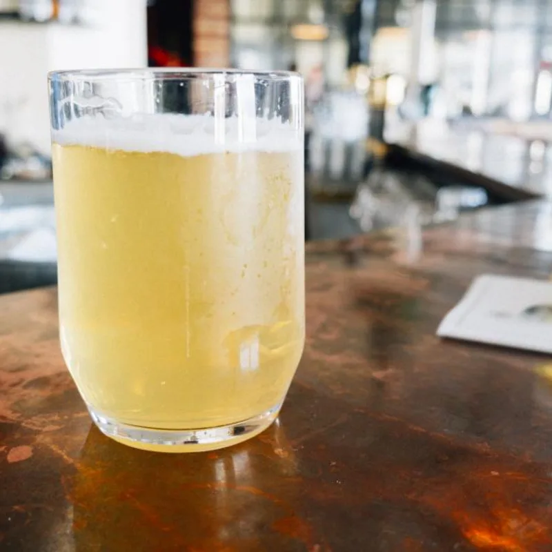 Birra Artigianale alla Spina