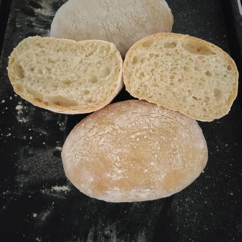 Ciabatta
