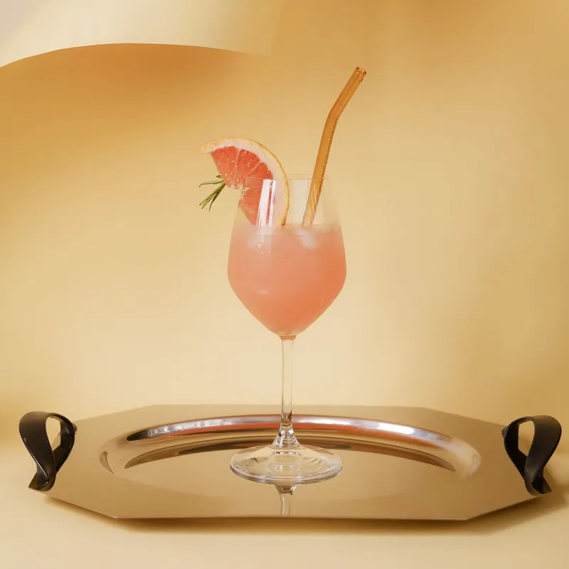 Citrus Lemonade