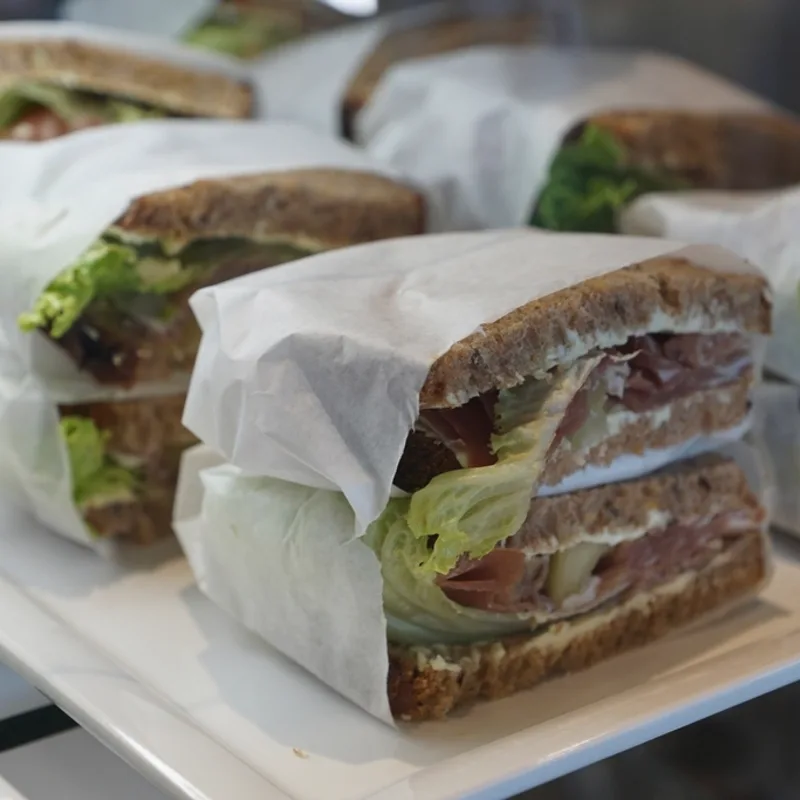 Club Sandwich