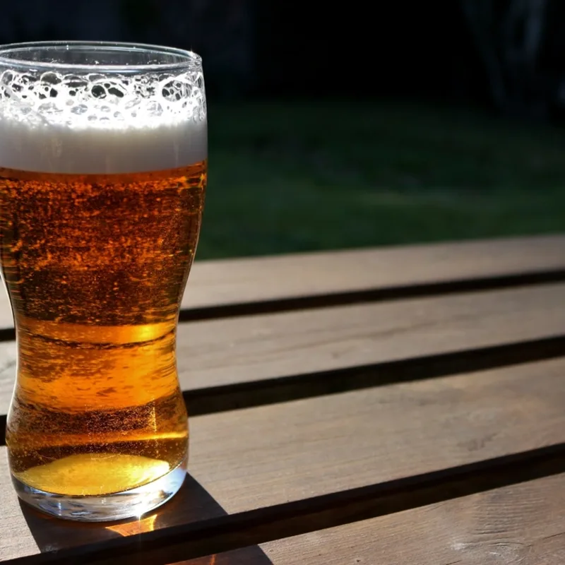 Craft Pilsner