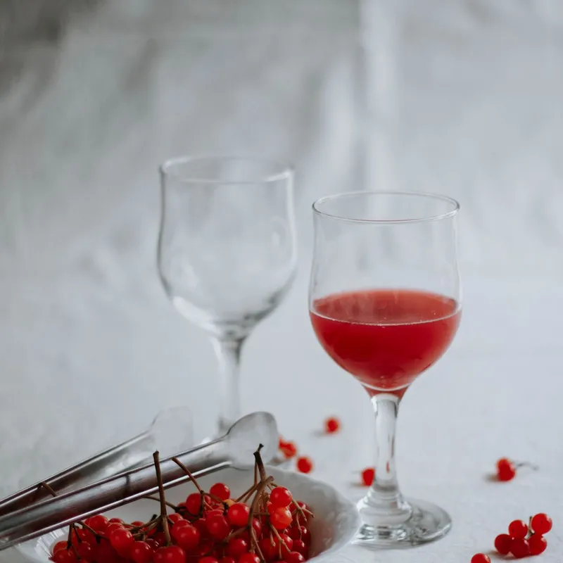 Cranberry Juice