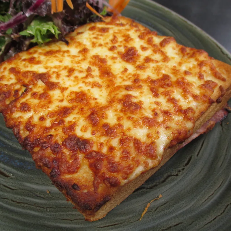 Croque Monsieur