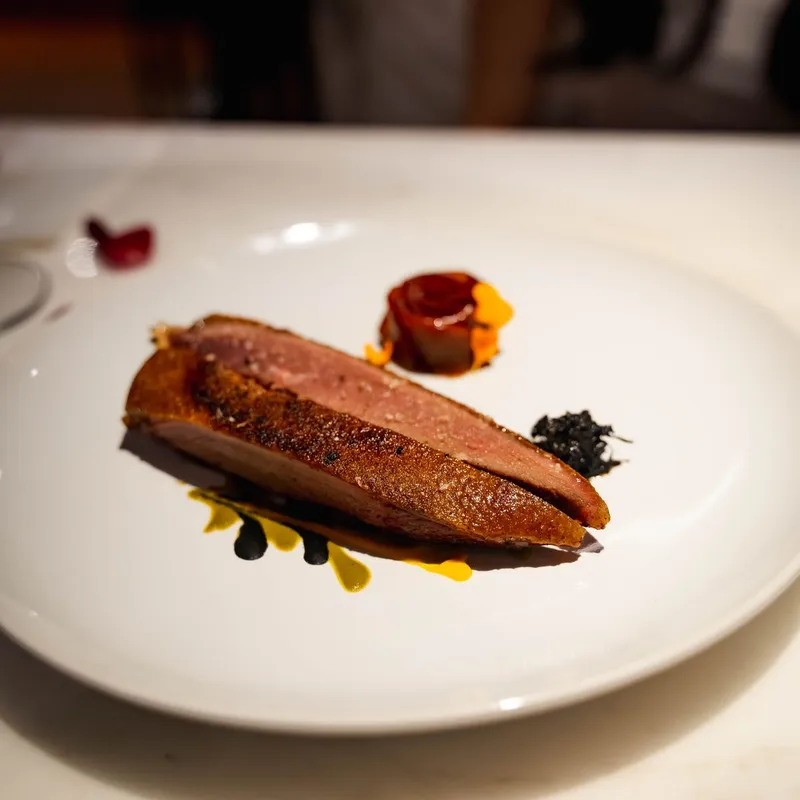 Duck Breast