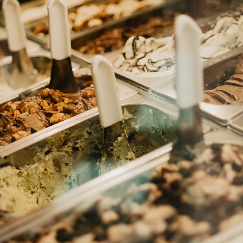 Gelato Artigianale