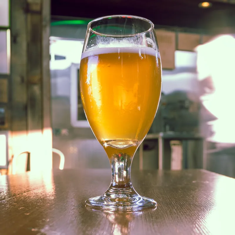 Hazy IPA