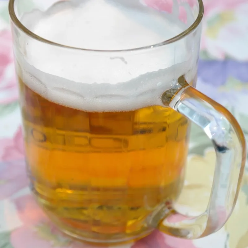 Hefeweizen