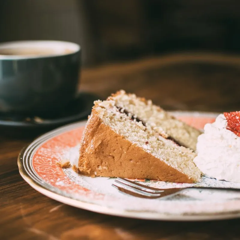 Honey Cake
