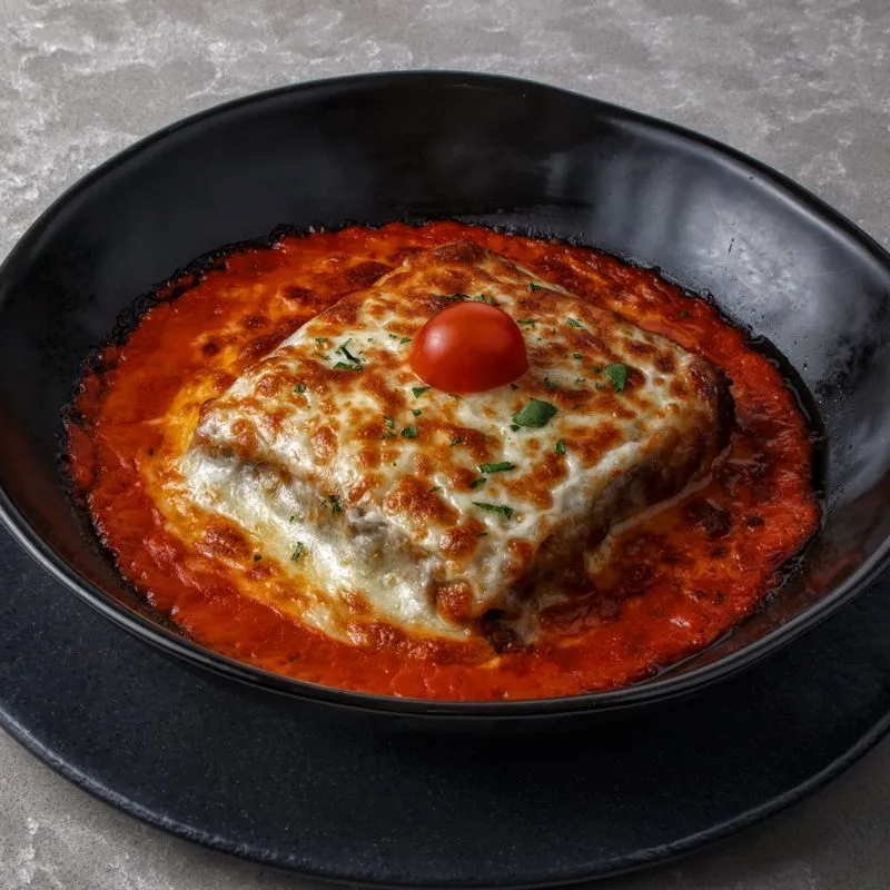 Lasagna