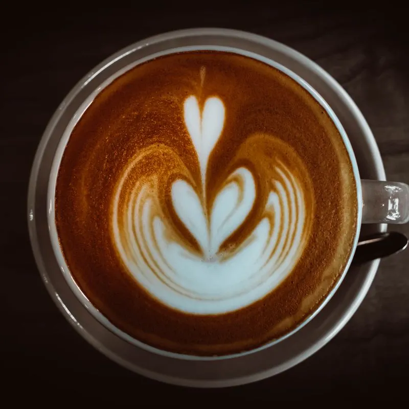 Latte