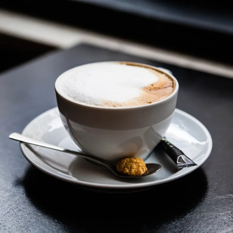 Macchiato
