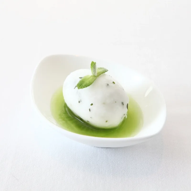 Mint Gelato