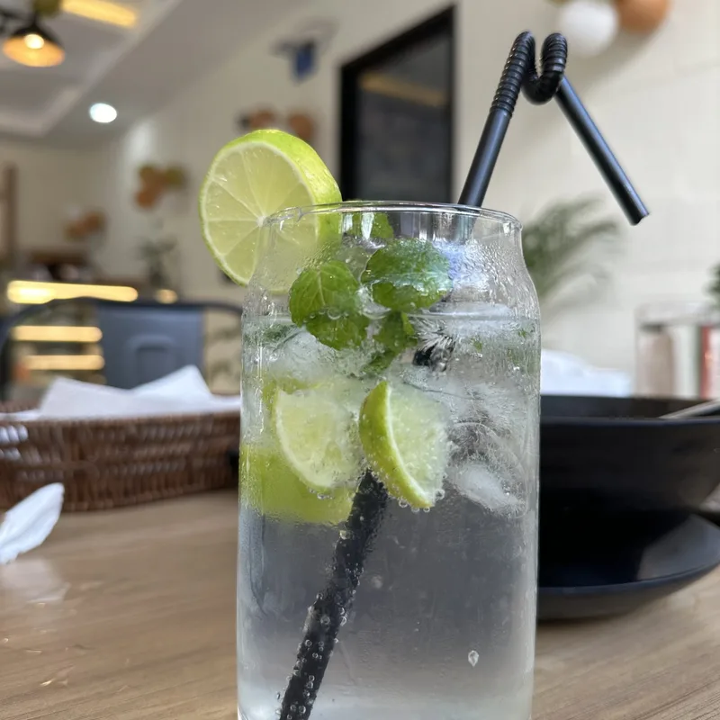 Mojito