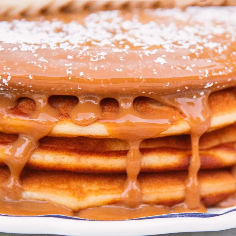 Pancakes