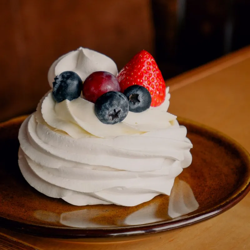 Pavlova