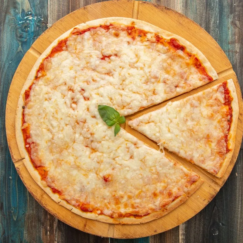 Pizza Margherita
