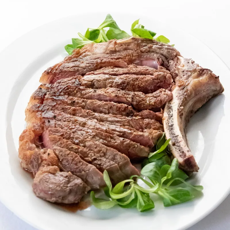 Ribeye Steak