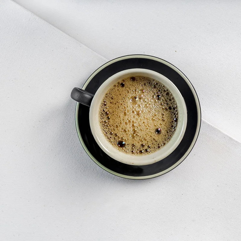 Ristretto