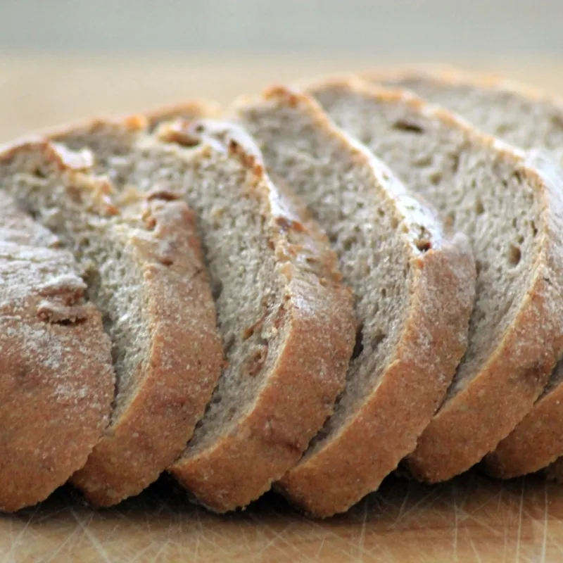 Rye Bread