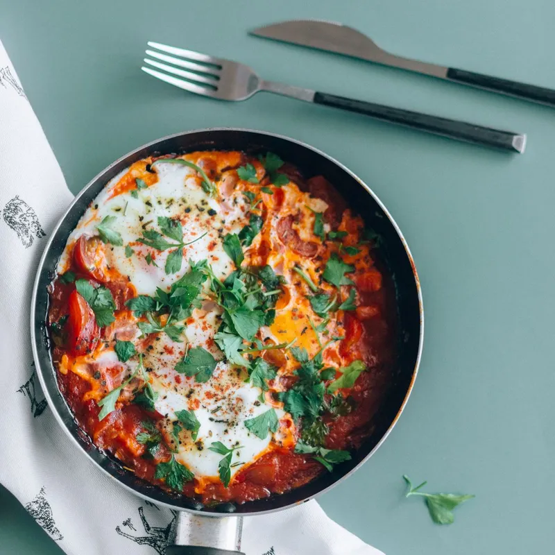 Shakshuka