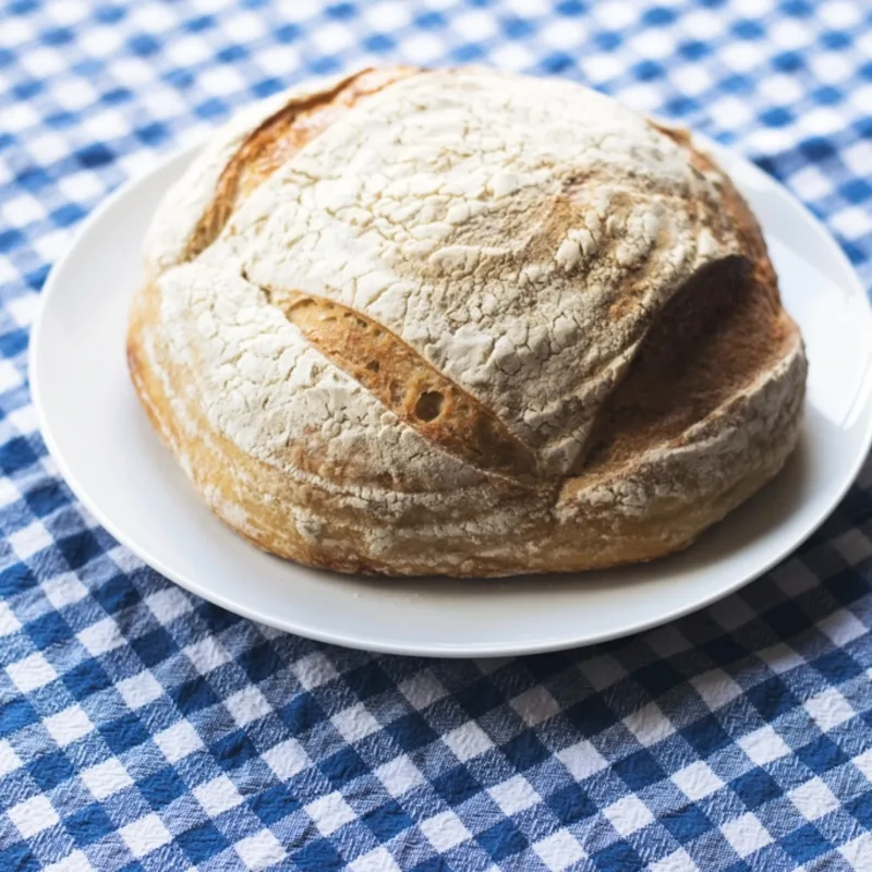 Sourdough Loaf