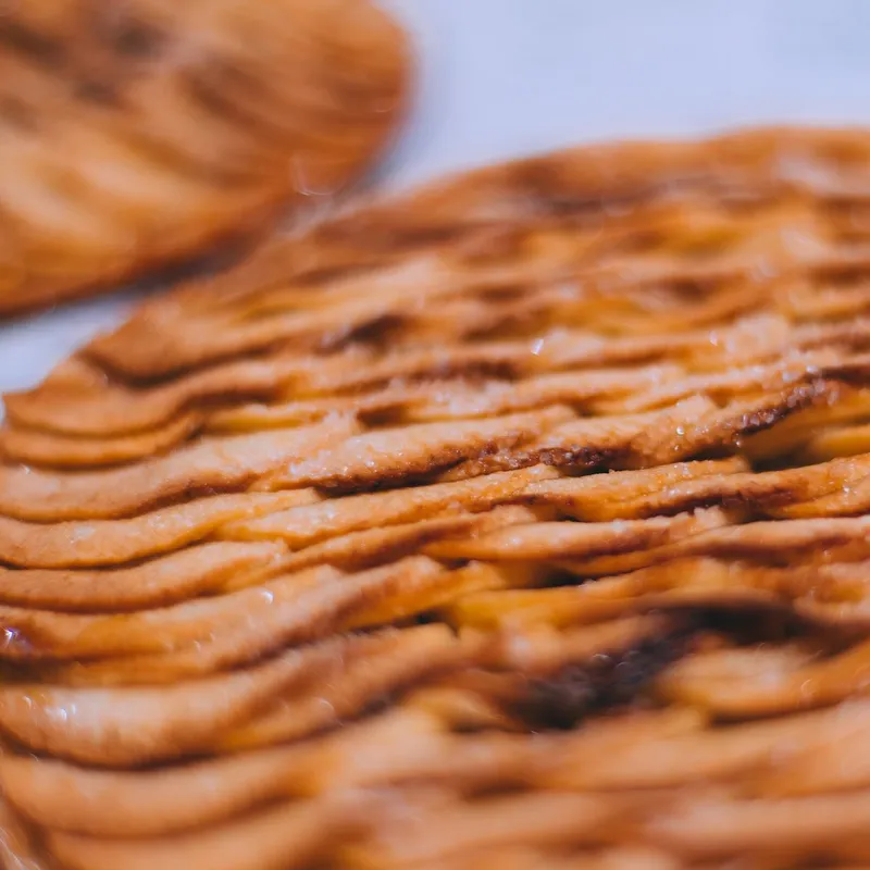 Tarte Tatin