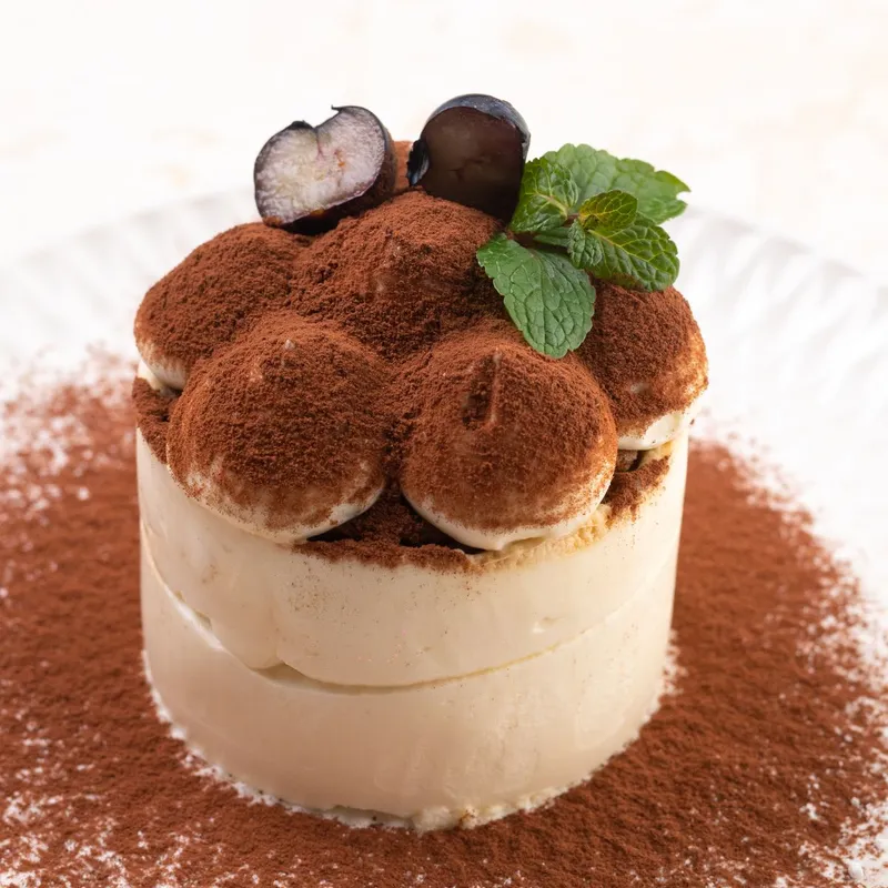 Tiramisù della Casa