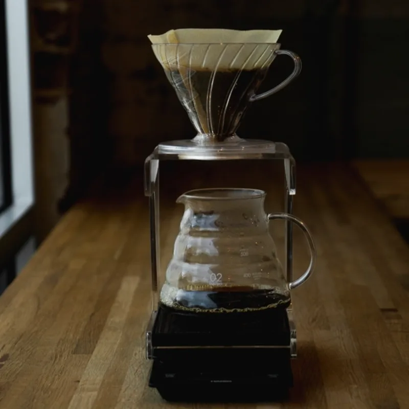 V60 Pour-Over