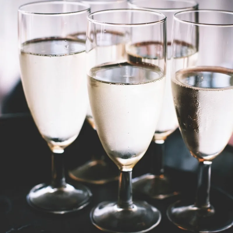 Wine & Cocktail Package